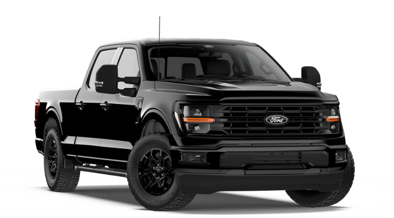 F-150® vehicle